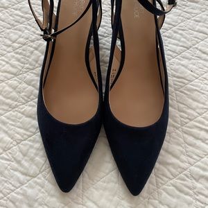 Brand new Market&Spruce wedges!